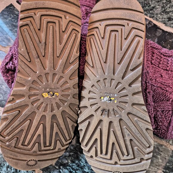 Ugg boots - Picture 5 of 7